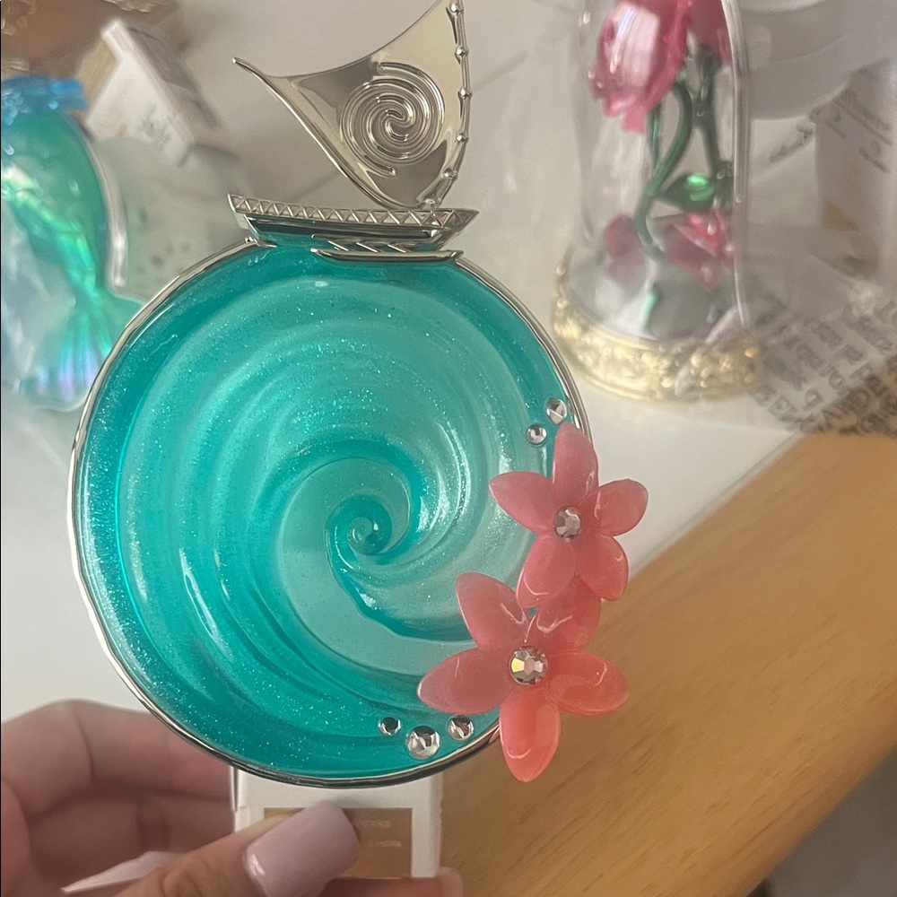 Disney Moana wallflower/ nightlight